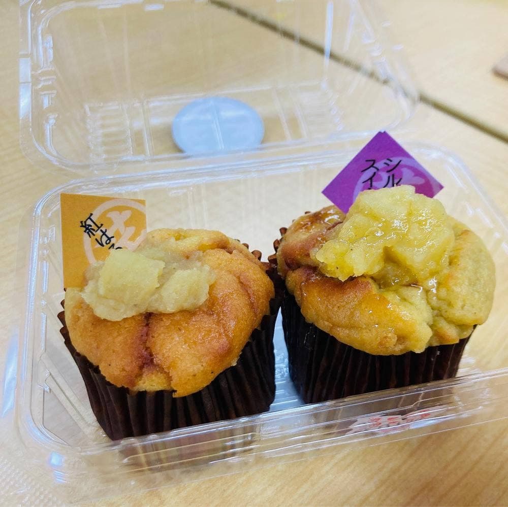 高級芋菓子しみず 銀座店