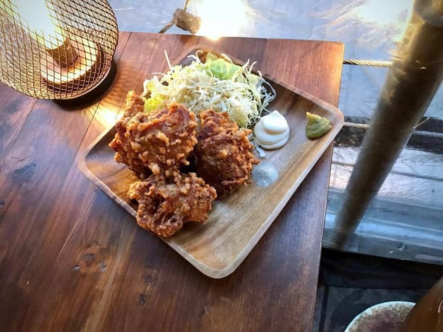 Dotonbori Riverside Grill WONDER - サブ画像2