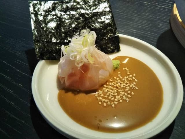 鯛めし屋 福乃 - サブ画像3