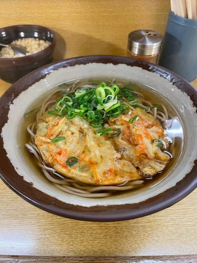 つるつる庵 本店 - サブ画像3