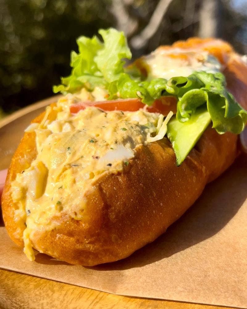 ノンノダンク 岩出店