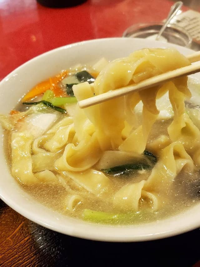 中華食酒館 萬福記 - サブ画像1