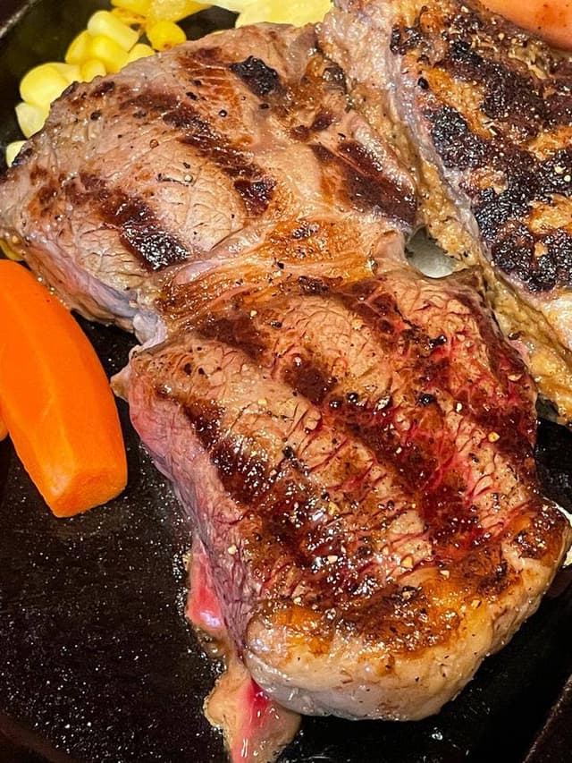 みんなDEステーキ みんなDE焼肉 金沢店 - サブ画像1