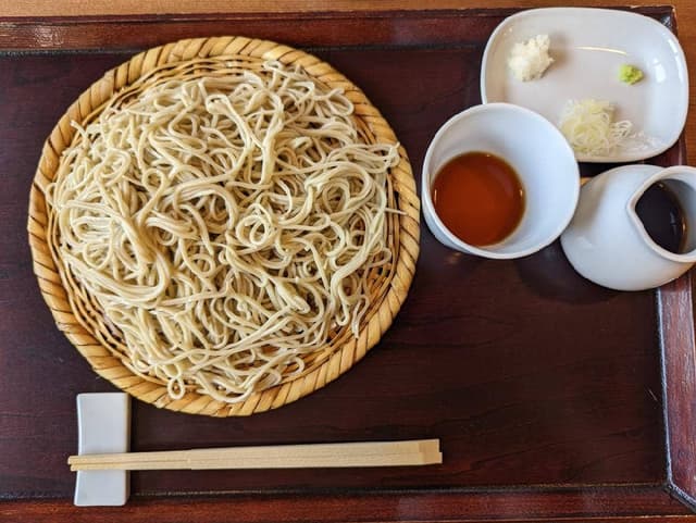 そば処 浅田 - サブ画像2