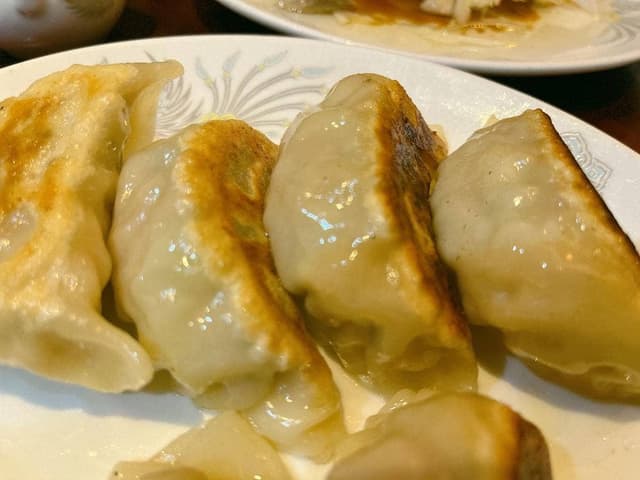 東海菜館 - サブ画像1