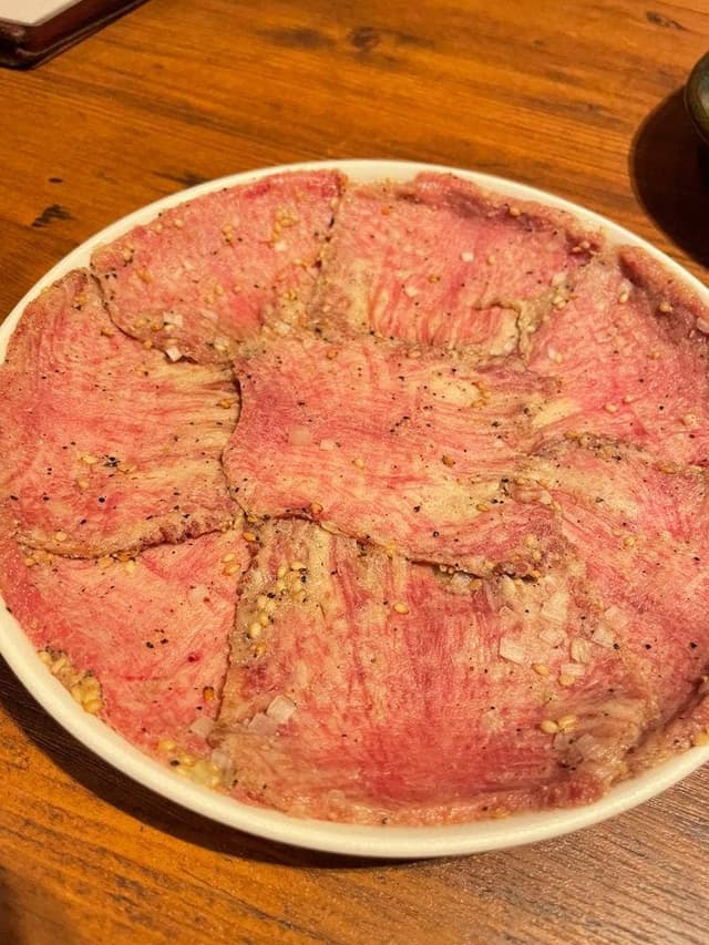 焼肉 うしごろ 西麻布本店 - サブ画像3