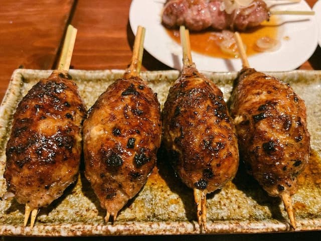 溝口 もつ焼のんき - サブ画像3