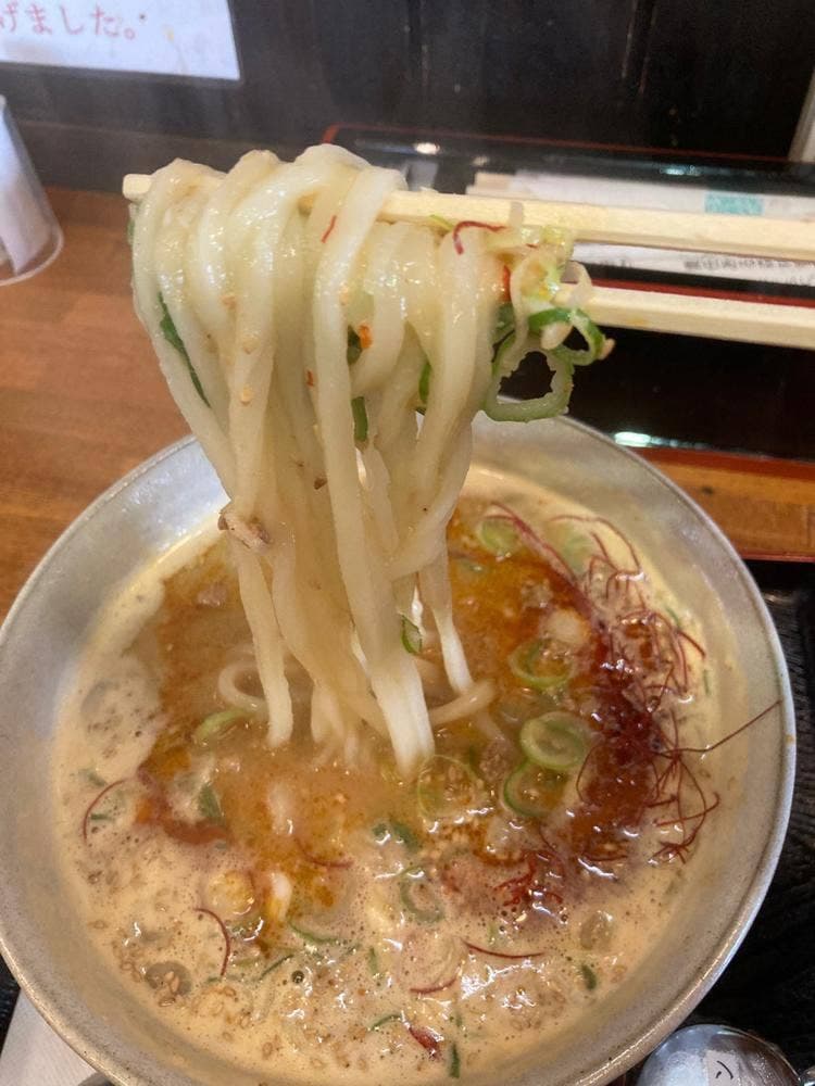 十兵衛うどん高城店匠の茶屋