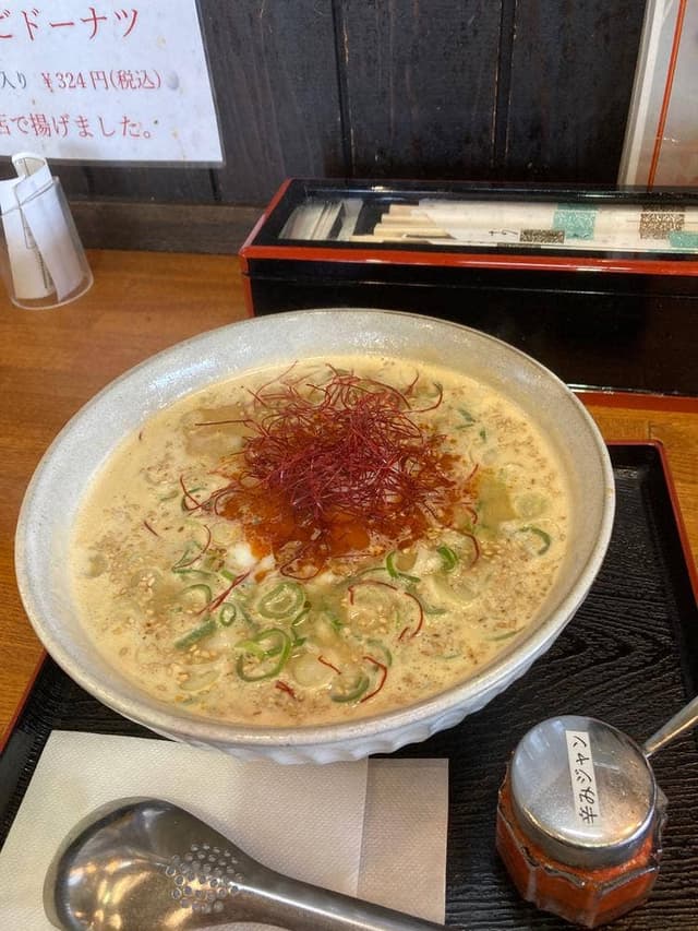 十兵衛うどん高城店匠の茶屋 - サブ画像1