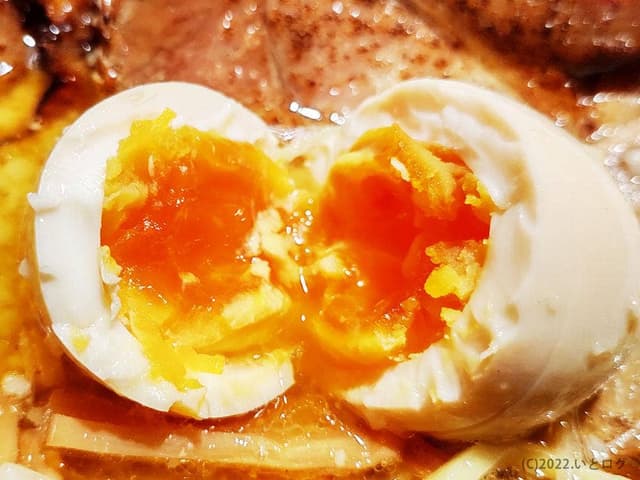 麺屋 はな道 - サブ画像1