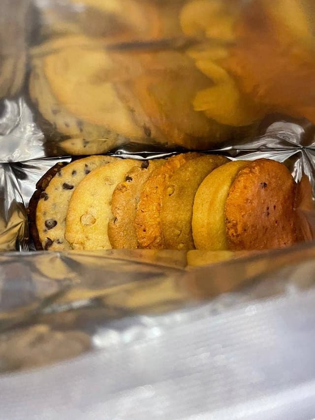 ステラおばさんのクッキー しぶちか店 - サブ画像2