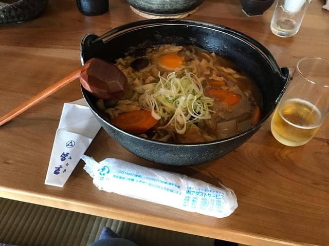 皆吉 - サブ画像2