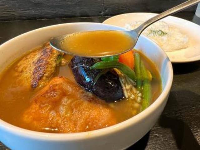 カリーヤ！コング - サブ画像3