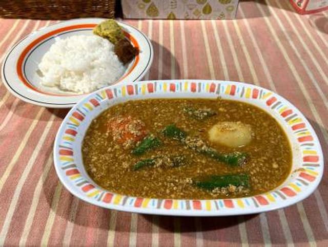 村上カレー店 プルプル - サブ画像2