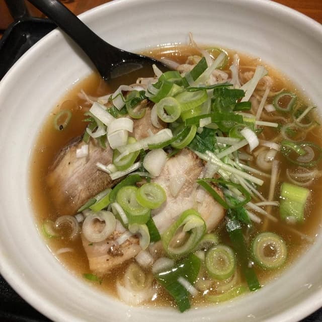 自家製麺 製麺王 - サブ画像3