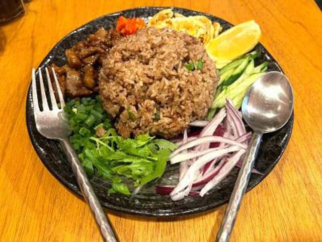 メースィールアン 久米川店 - サブ画像1