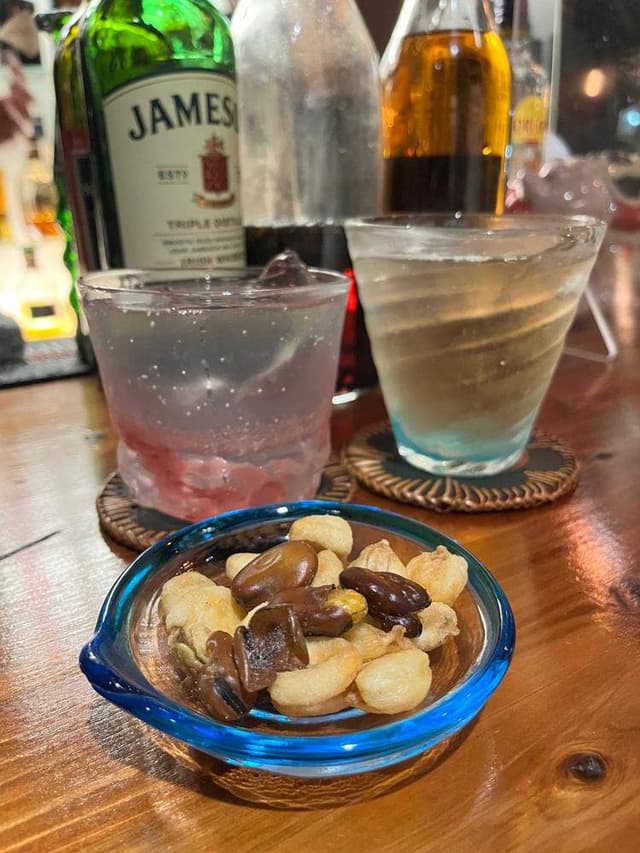 CAFE&BAR HALCOHA - サブ画像1