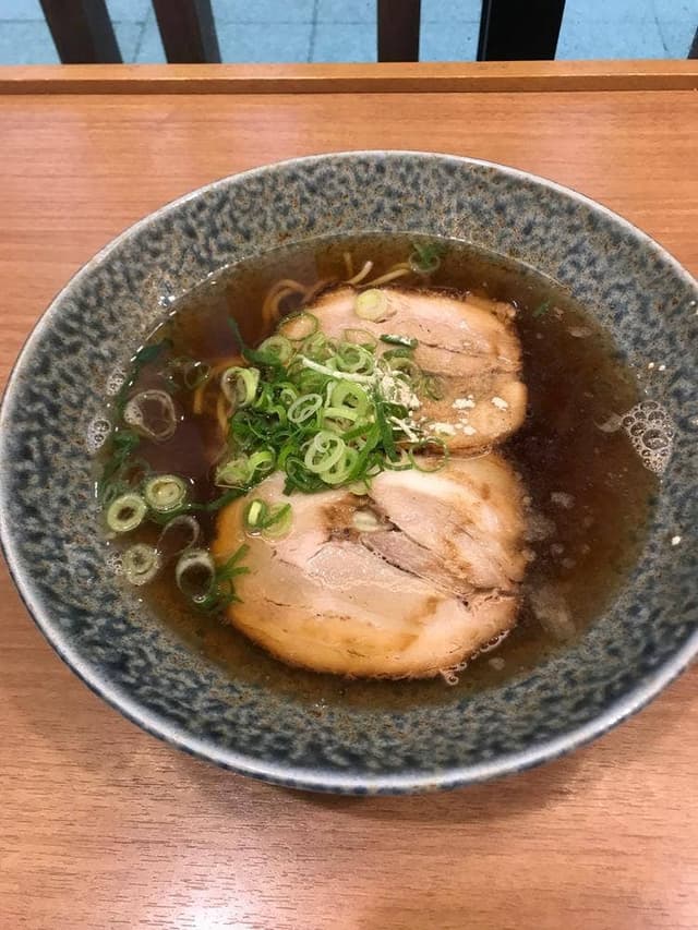 南海そば 難波2F店 - サブ画像3