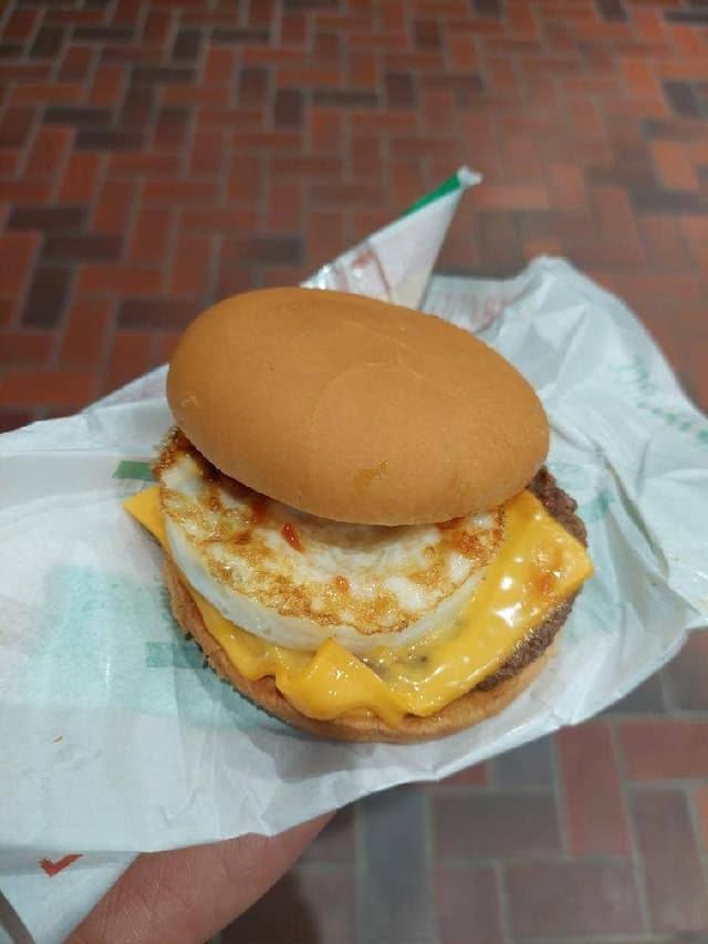 マクドナルド 代々木店 - サブ画像3