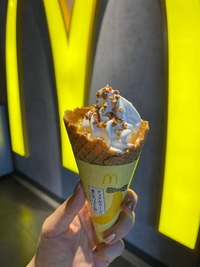 マクドナルド 渋谷MIYASHITAPARK店 - サブ画像3