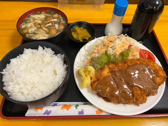 喫茶 神戸一 - サブ画像2