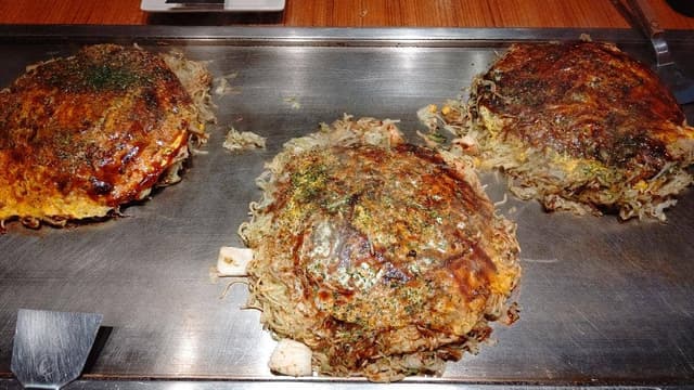 鉄板居酒屋大ちゃん 深川店 - サブ画像2