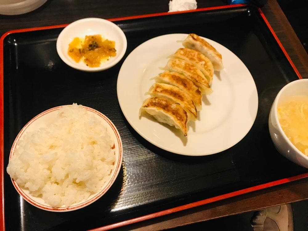 中華食房