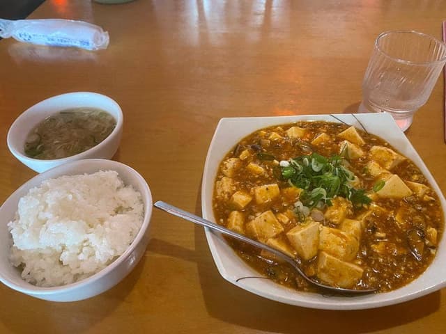 中華料理 來縁閣 - サブ画像2