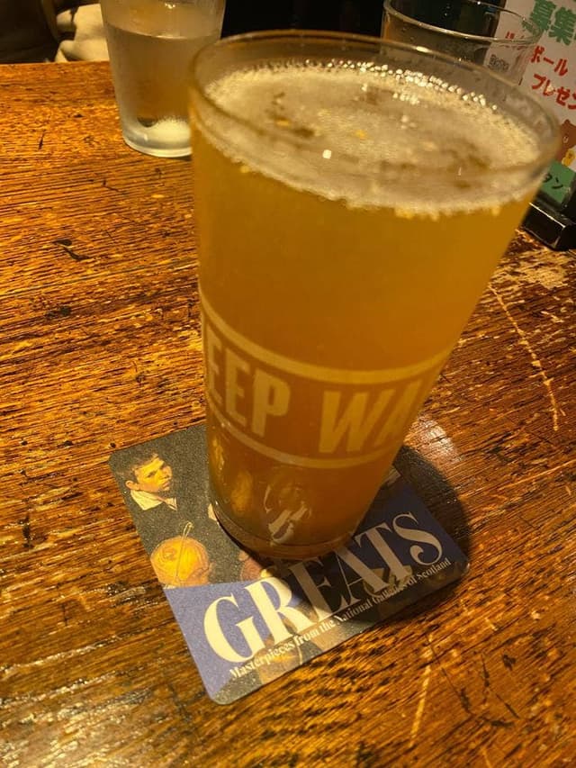 The Royal Scotsman - サブ画像3