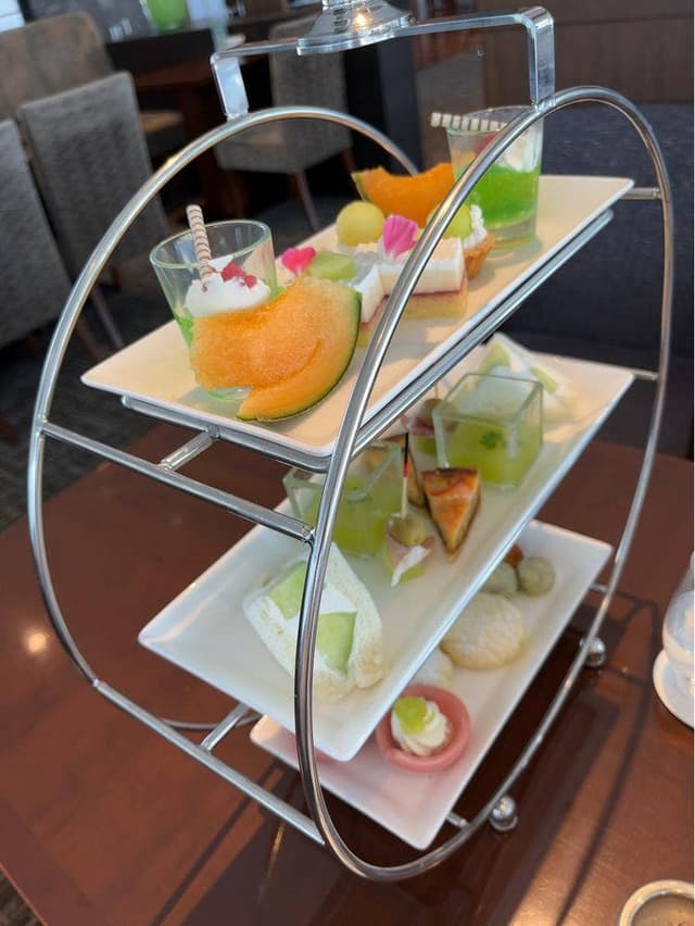 ラウンジ サウスコート - サブ画像1