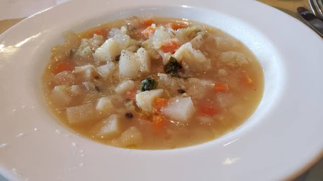 リストランテシミズ - サブ画像1