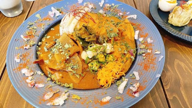 東京スパイスカレー SmileSpice - サブ画像2