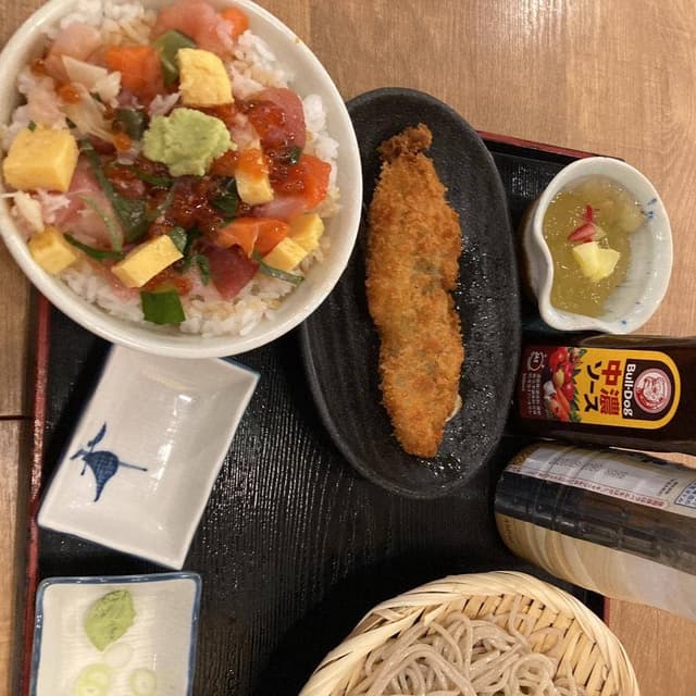 磯丸水産 東新宿店 - サブ画像1