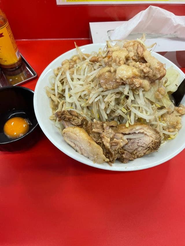 立川マシマシ 上尾店 - サブ画像3