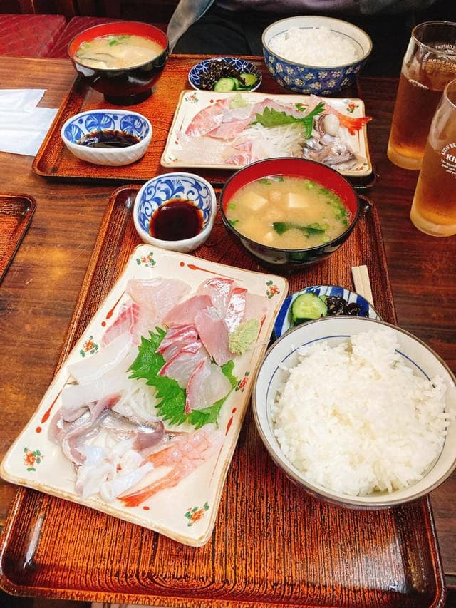 お食事処かず - サブ画像2