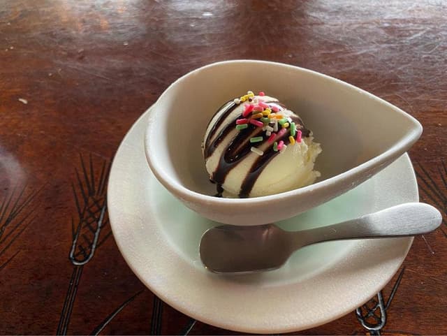 一粒茶屋 すいしゃ - サブ画像2