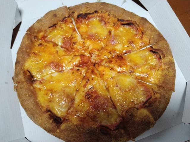 ピザキャリー 辰口店 - サブ画像1