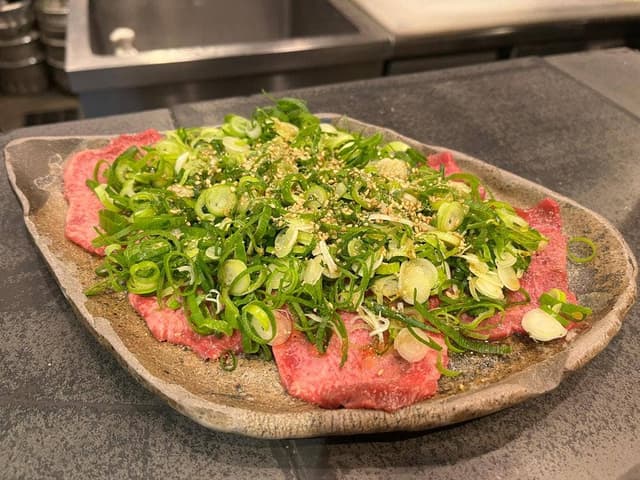焼肉マル 北新地店 - サブ画像1