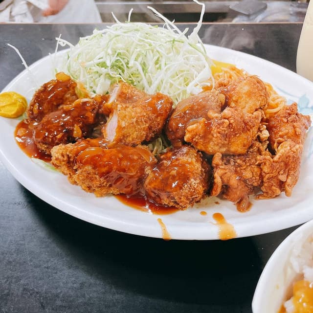 とんかつ 一 - サブ画像2