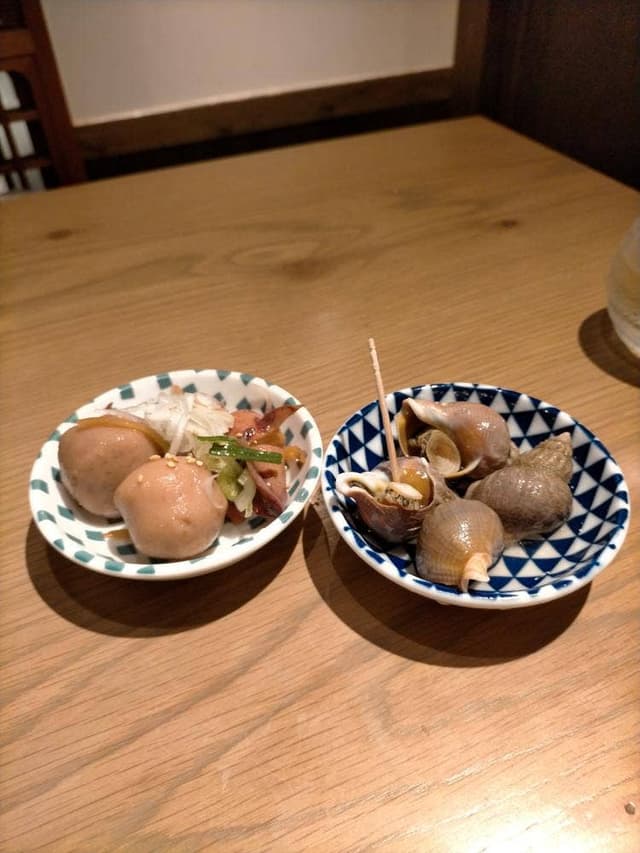 大衆酒場 あさひ通りのさかなのとも - サブ画像2