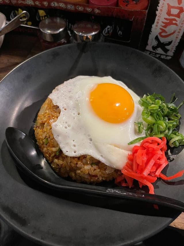 辛いもんや ギロチン 南船場店 - サブ画像3