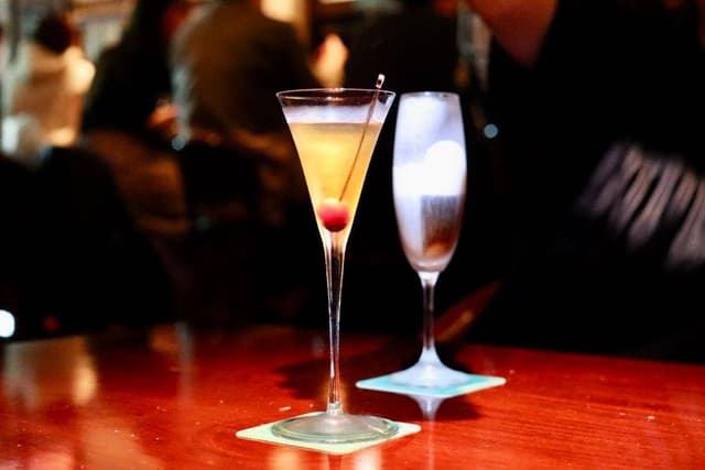 Bar Neat 名駅店 - サブ画像3