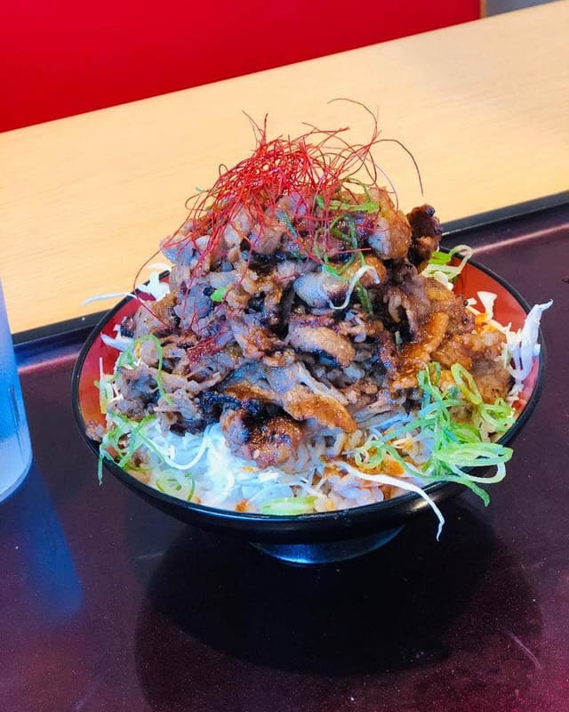 カルビ火山 八尾店 - サブ画像2