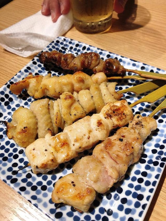 酒場フタマタ 新橋店 - サブ画像3