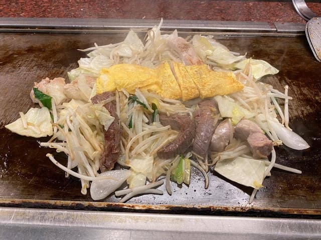 石亭 - サブ画像3