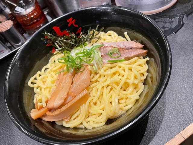 東京油組総本店 新大阪組 - サブ画像3