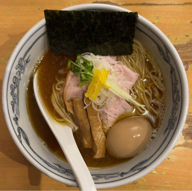 らーめん いまるや - サブ画像1