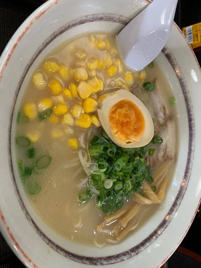 ラーメン 蔵 - サブ画像1