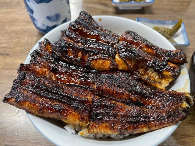 うなぎの田代 - サブ画像2