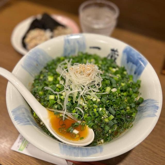 旭川ラーメン 一蔵 - サブ画像3